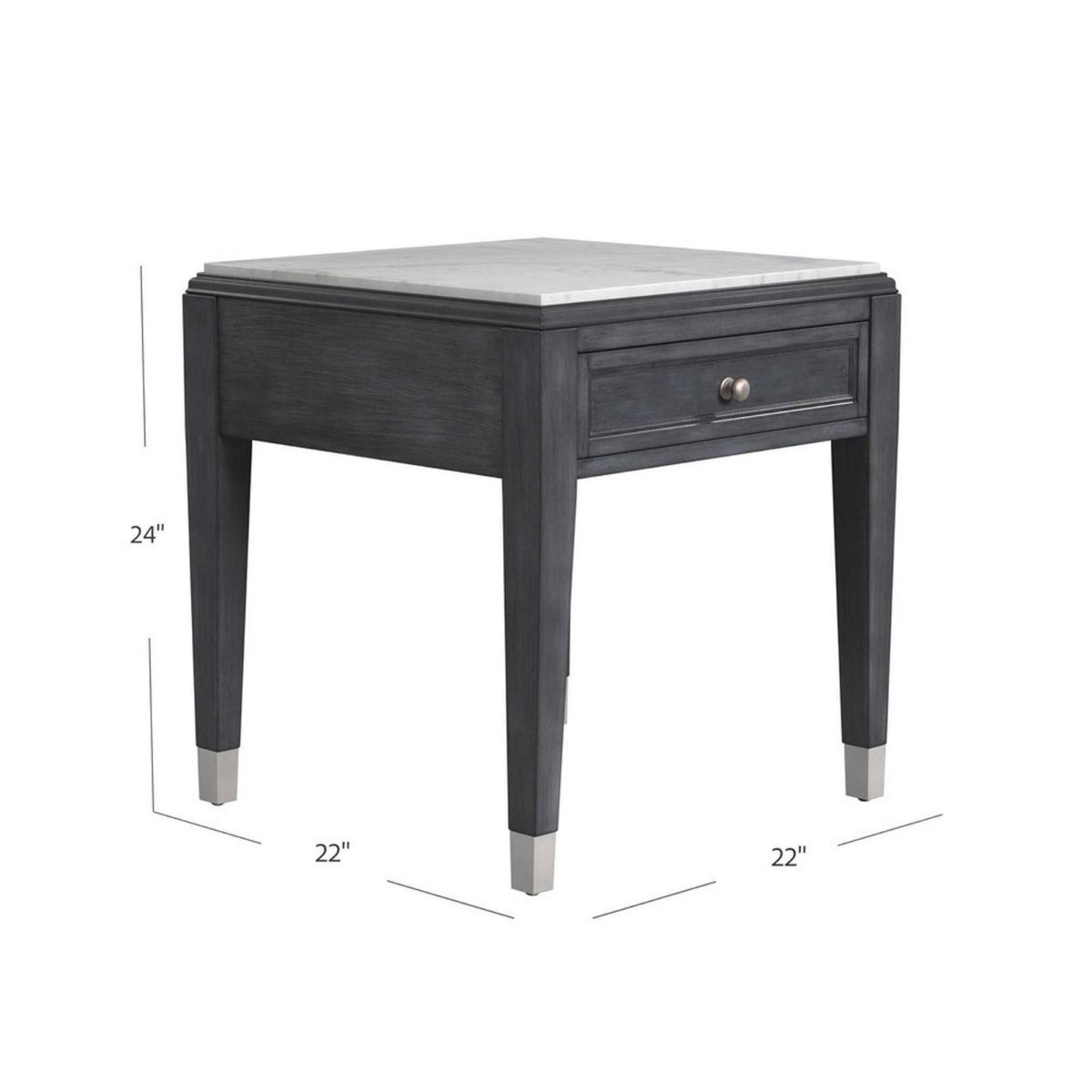 Picture of North Bend End Table