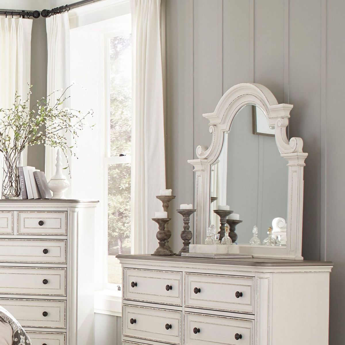 Picture of Baylesford Mirror