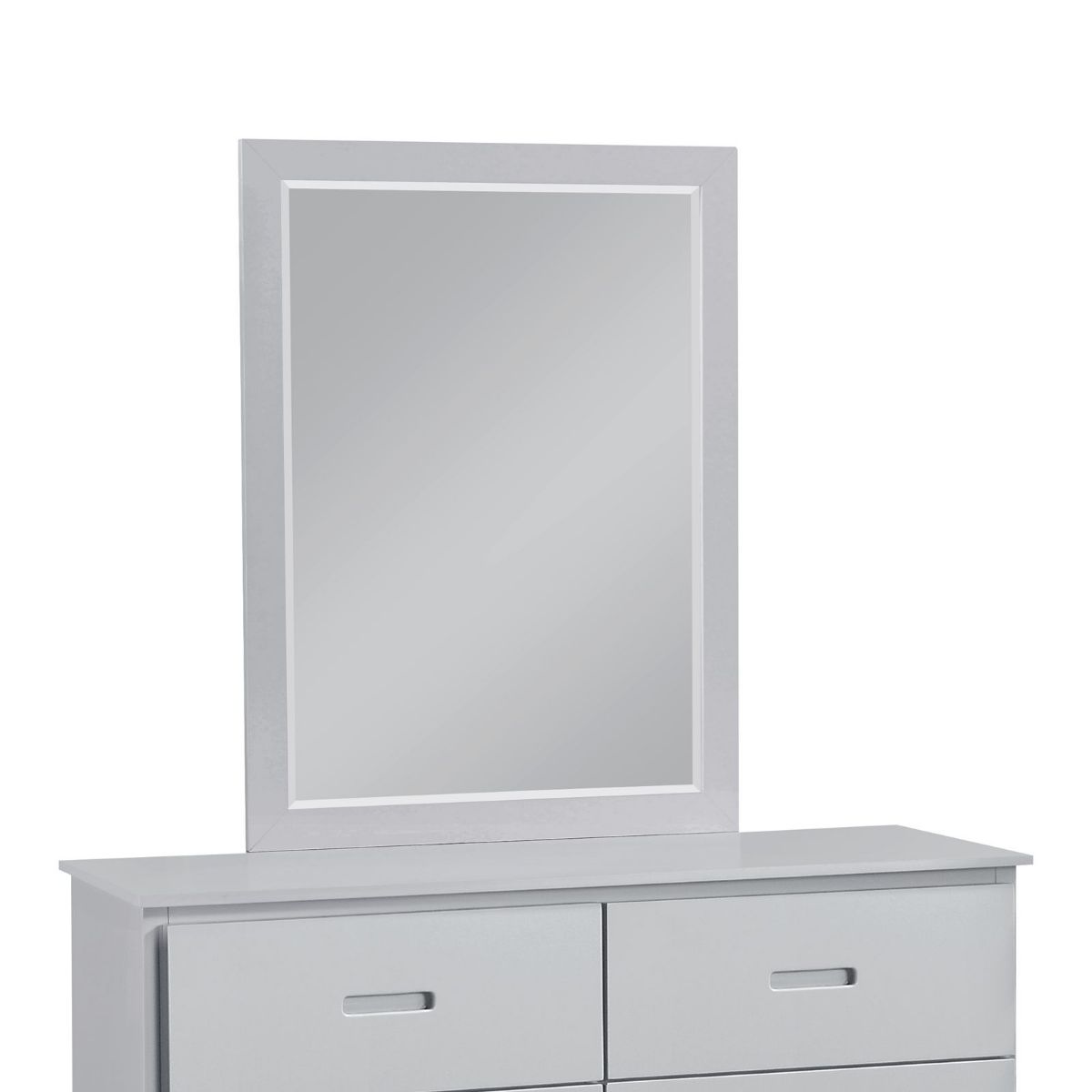 Picture of Orion Grey Mirror