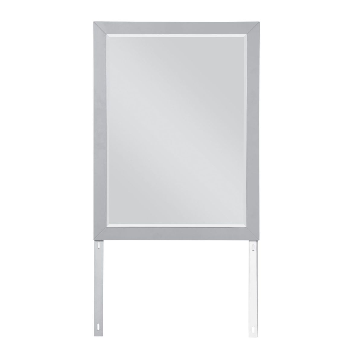 Picture of Orion Grey Mirror
