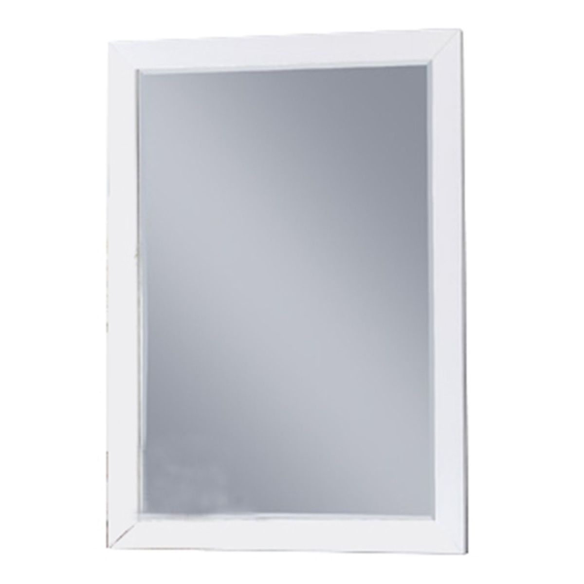 Picture of Galen White Mirror