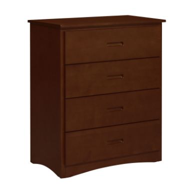Rowe Cherry Chest