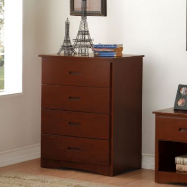 Rowe Cherry Chest