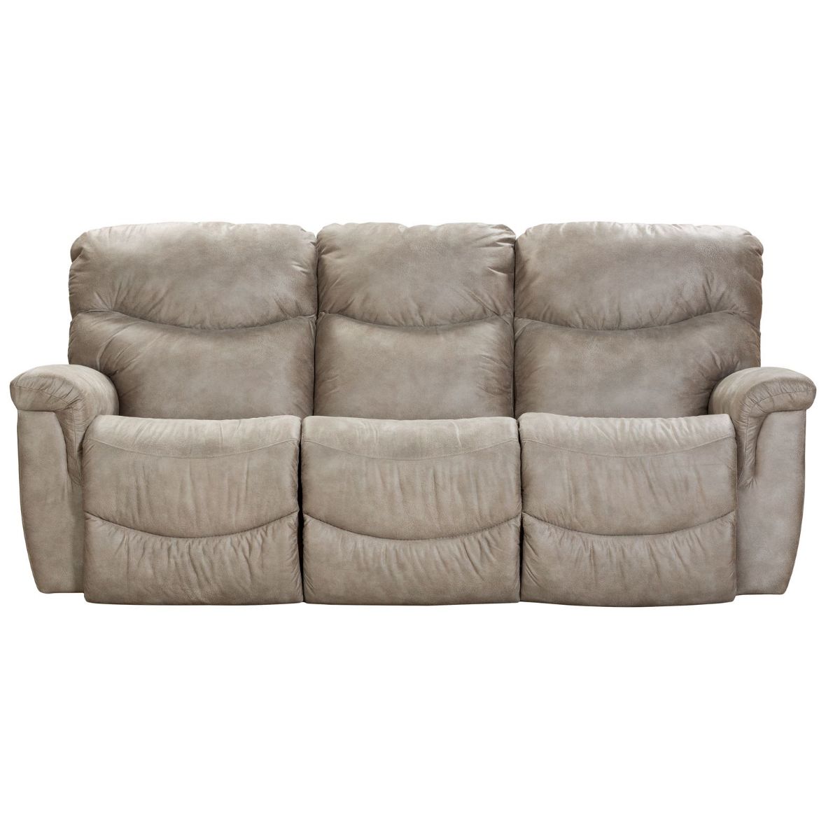 Picture of James Pebble Recliner Sofa