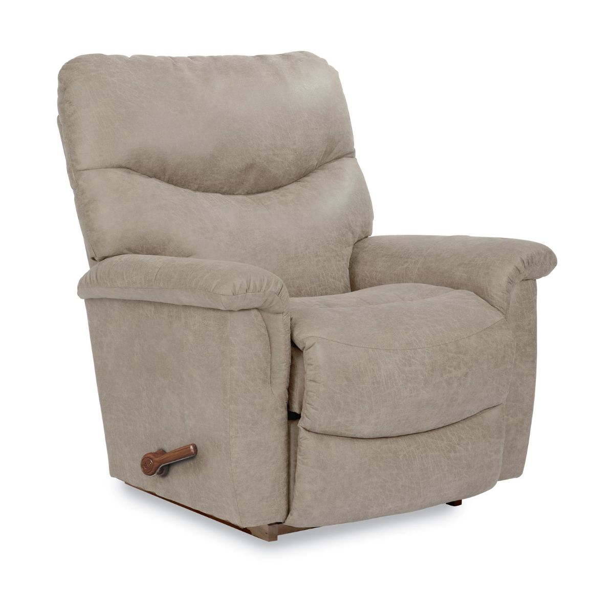 Picture of James Pebble Rocker Recliner