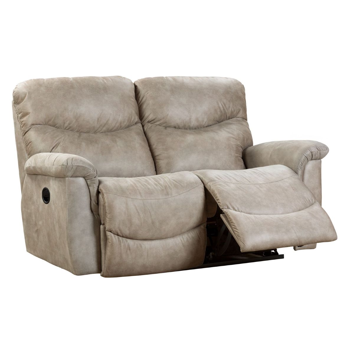 Picture of James Pebble Recliner Loveseat