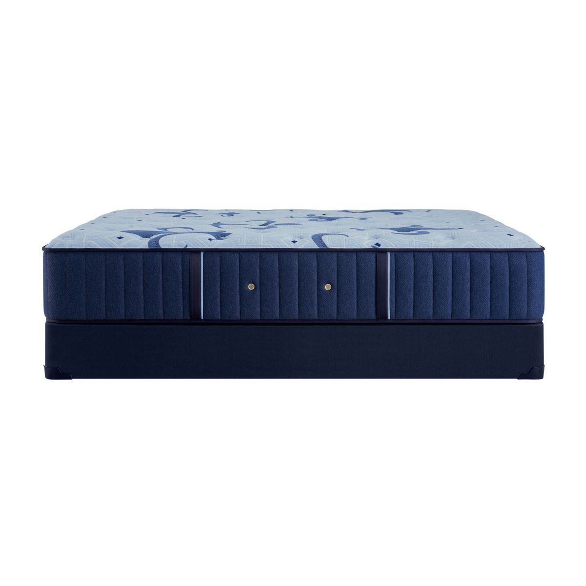 Picture of Full Estate Firm Tight Top Mattress Set
