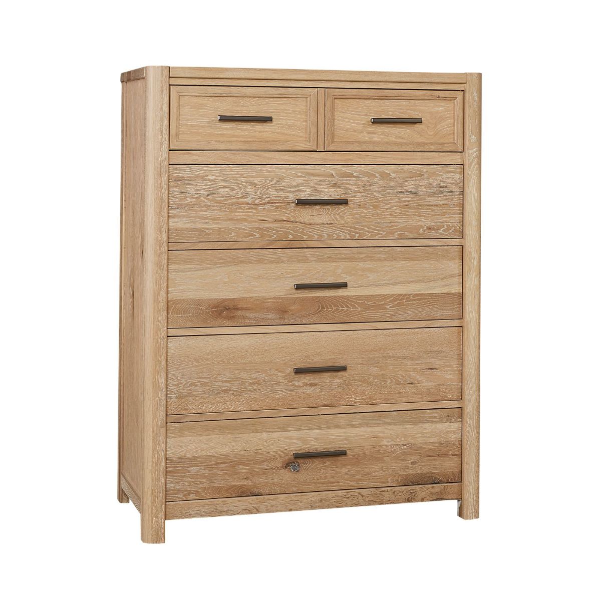 Picture of Crafted Oak Chest