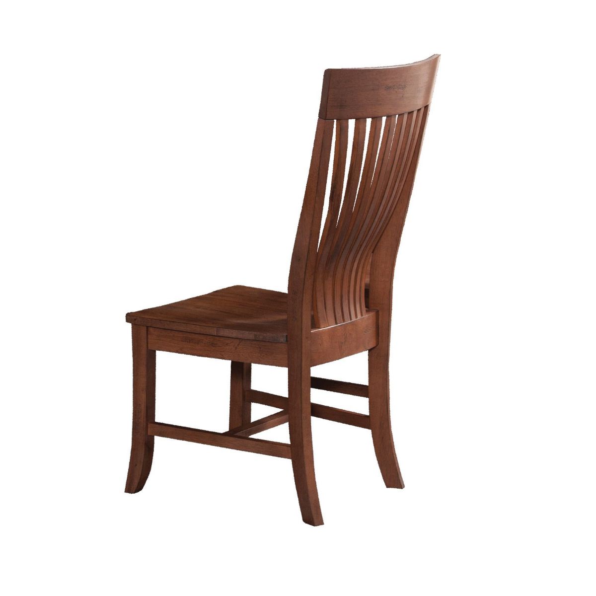 Picture of Amanda Bourbon Side Chair