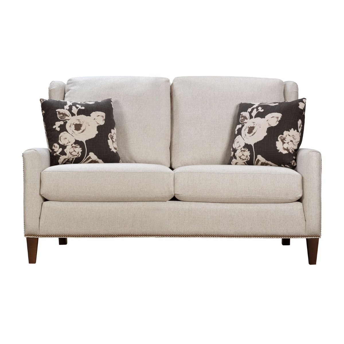 Picture of Stationary Loveseat #270