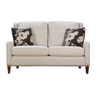 Stationary Loveseat #270