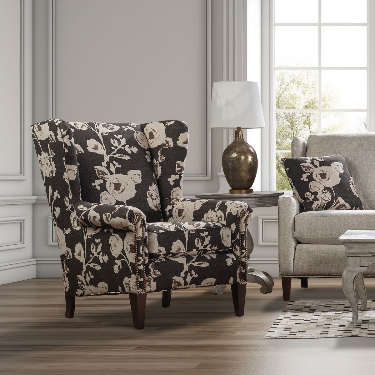 Picture of Accent Chair #505