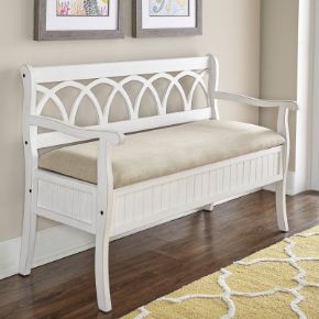 Picture for category Benches