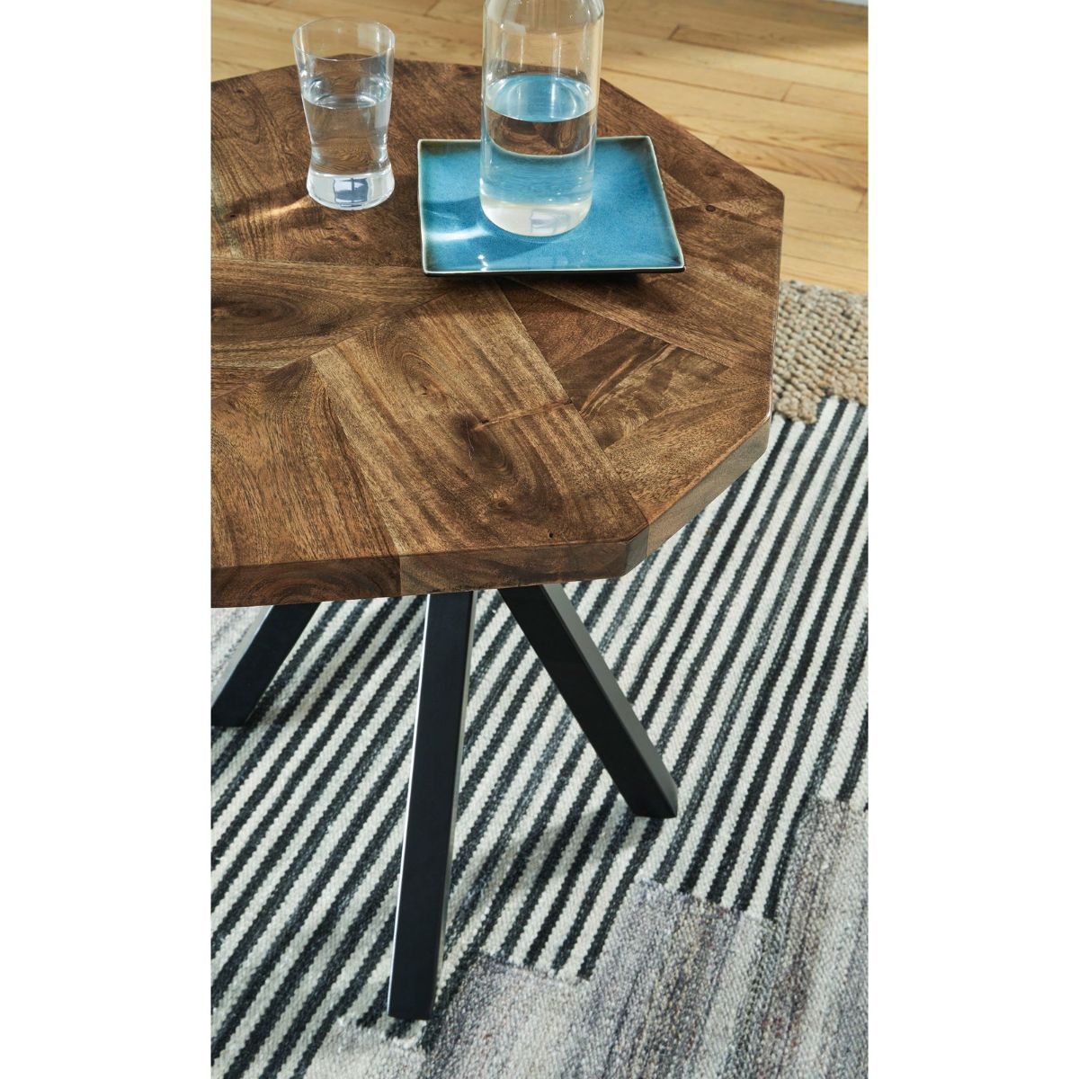 Picture of Haileeton End Table