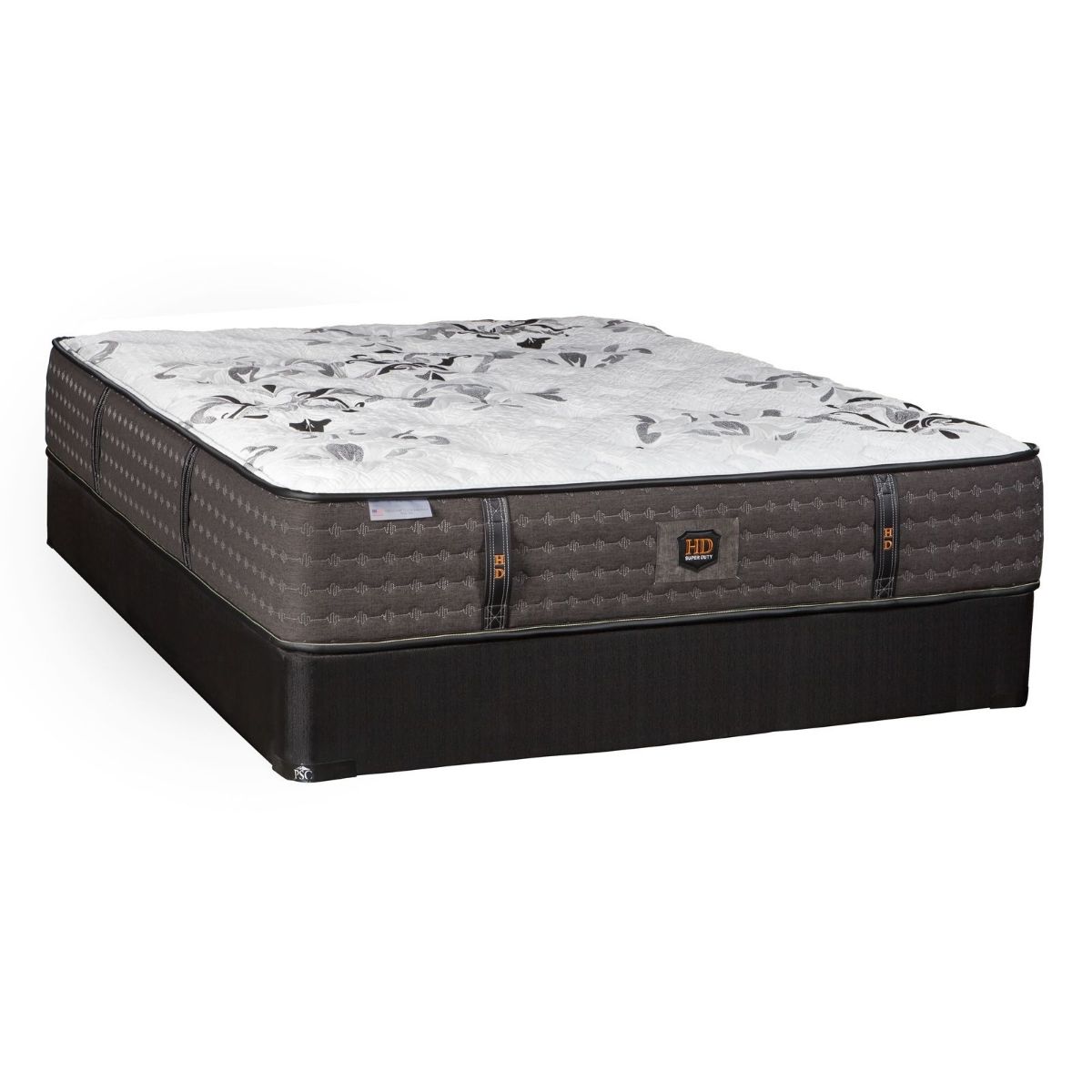 Picture of Patricia Firm Mattress Set