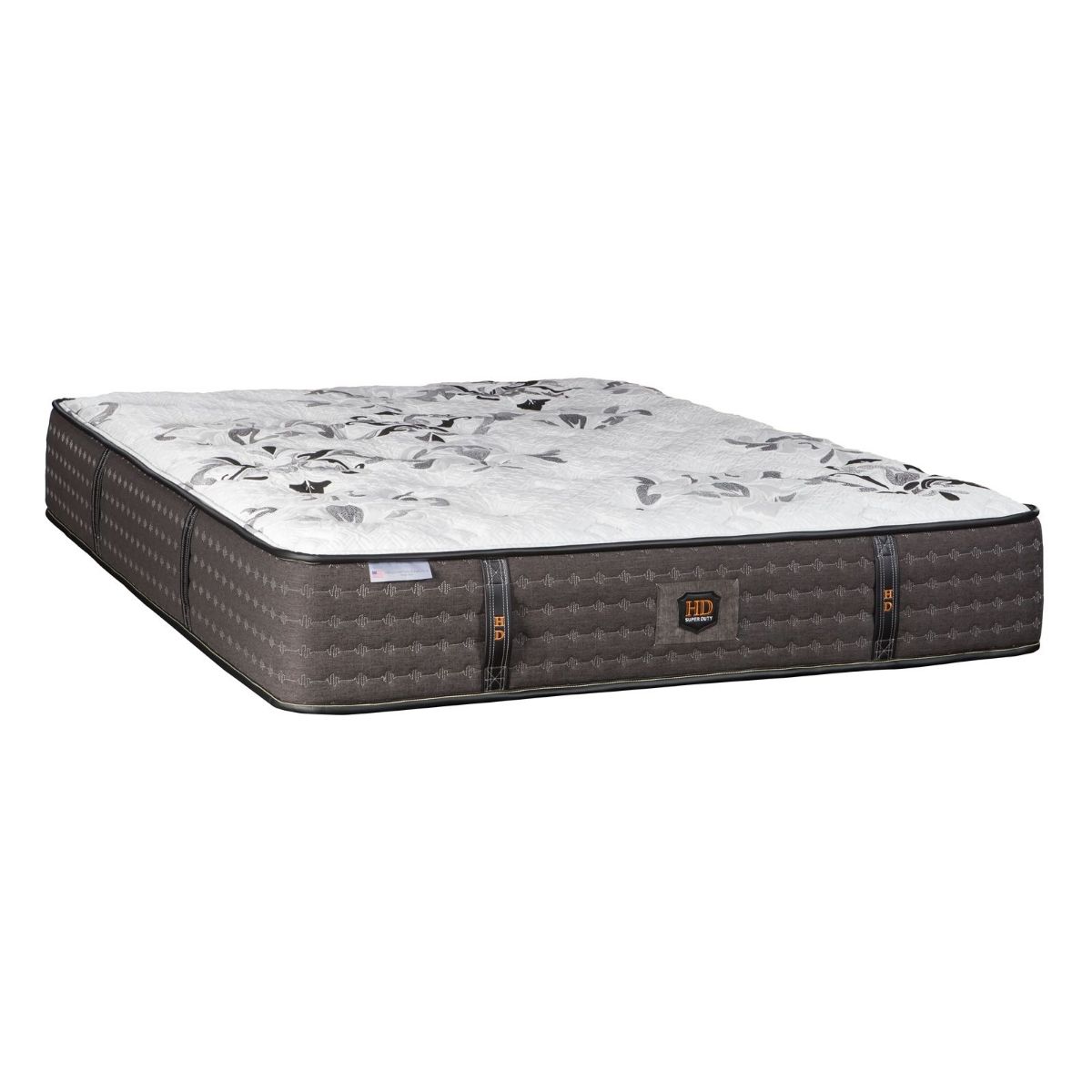 Picture of King Mary Ann Plush Mattress