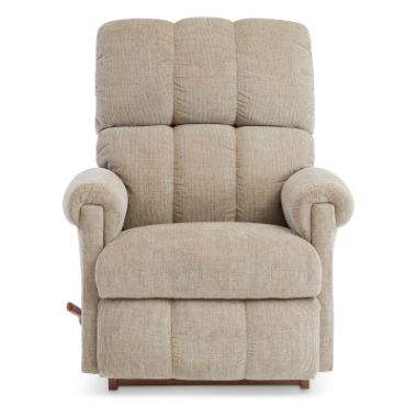 Vail Desert Rocker Recliner