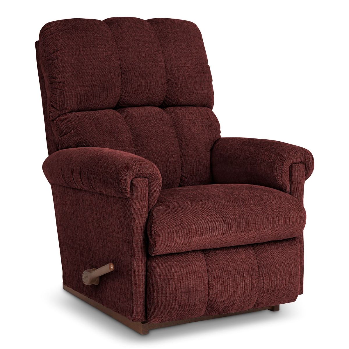 Picture of Vail Wine Rocker Recliner