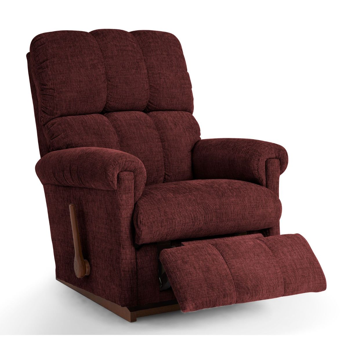 Picture of Vail Wine Rocker Recliner