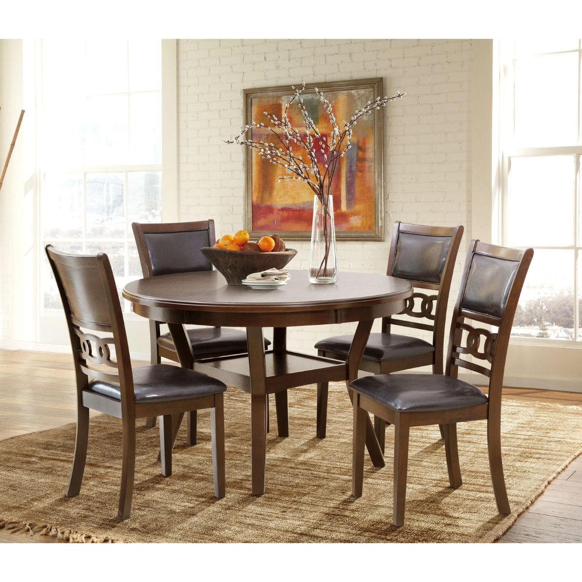 Picture of Mindy 5-Piece Dining Set