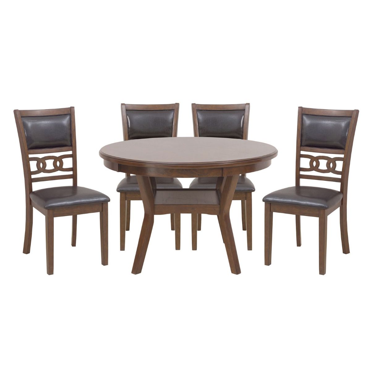 Picture of Mindy 5-Piece Dining Set