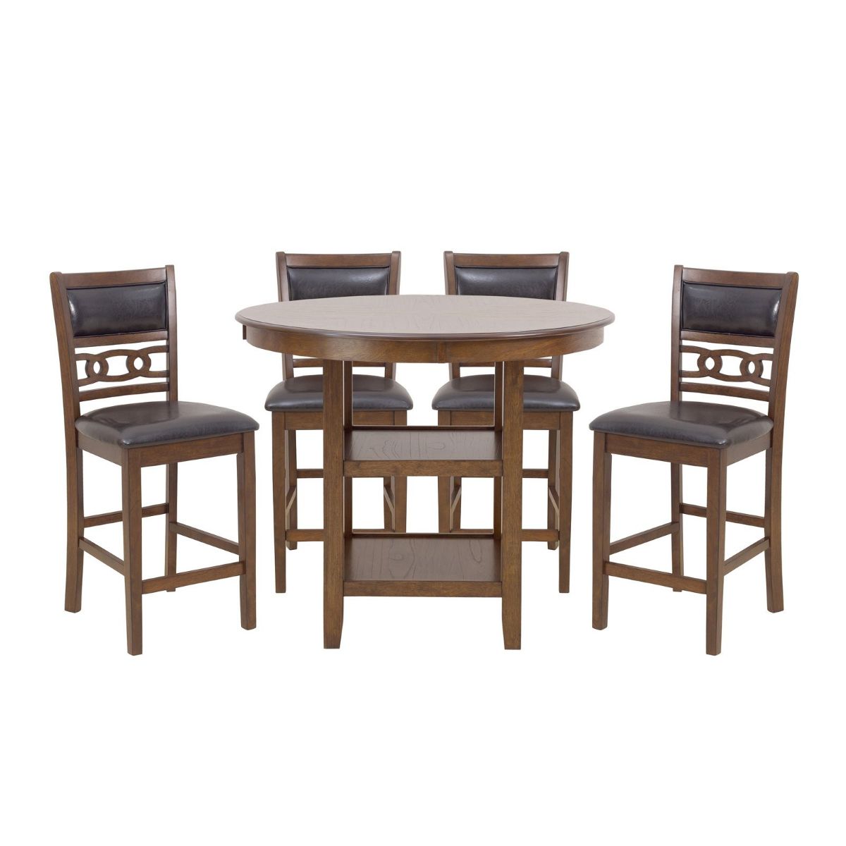 Picture of Mindy 5-Piece Counter Height Dining Set