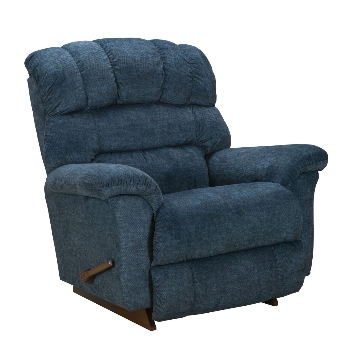 Picture of Randell Navy Rocker Recliner