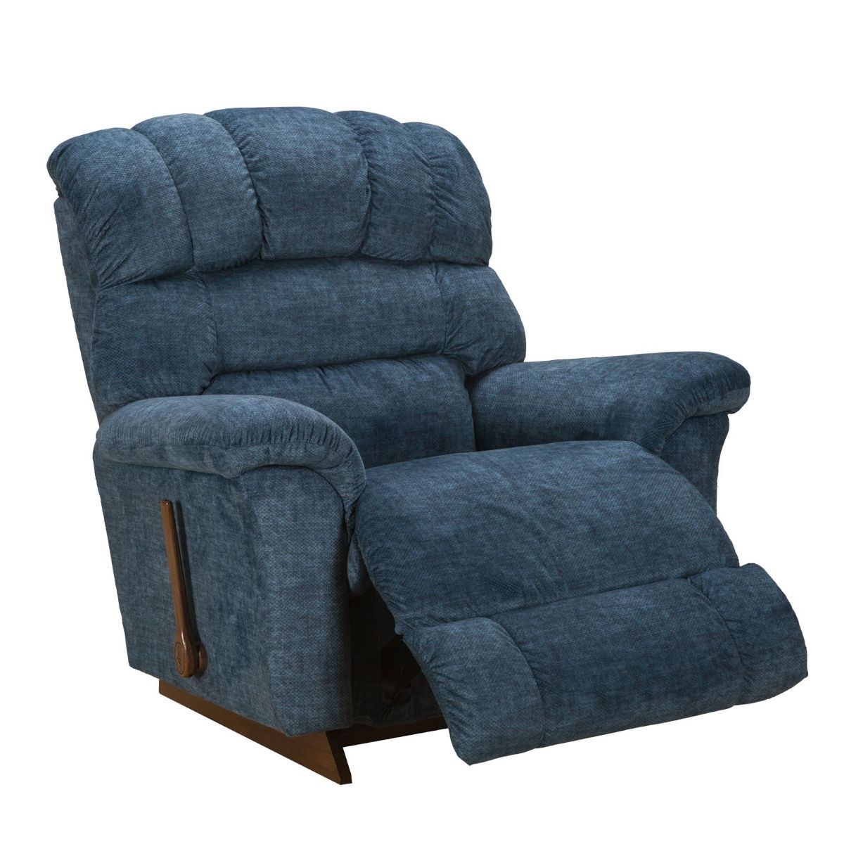 Picture of Randell Navy Rocker Recliner