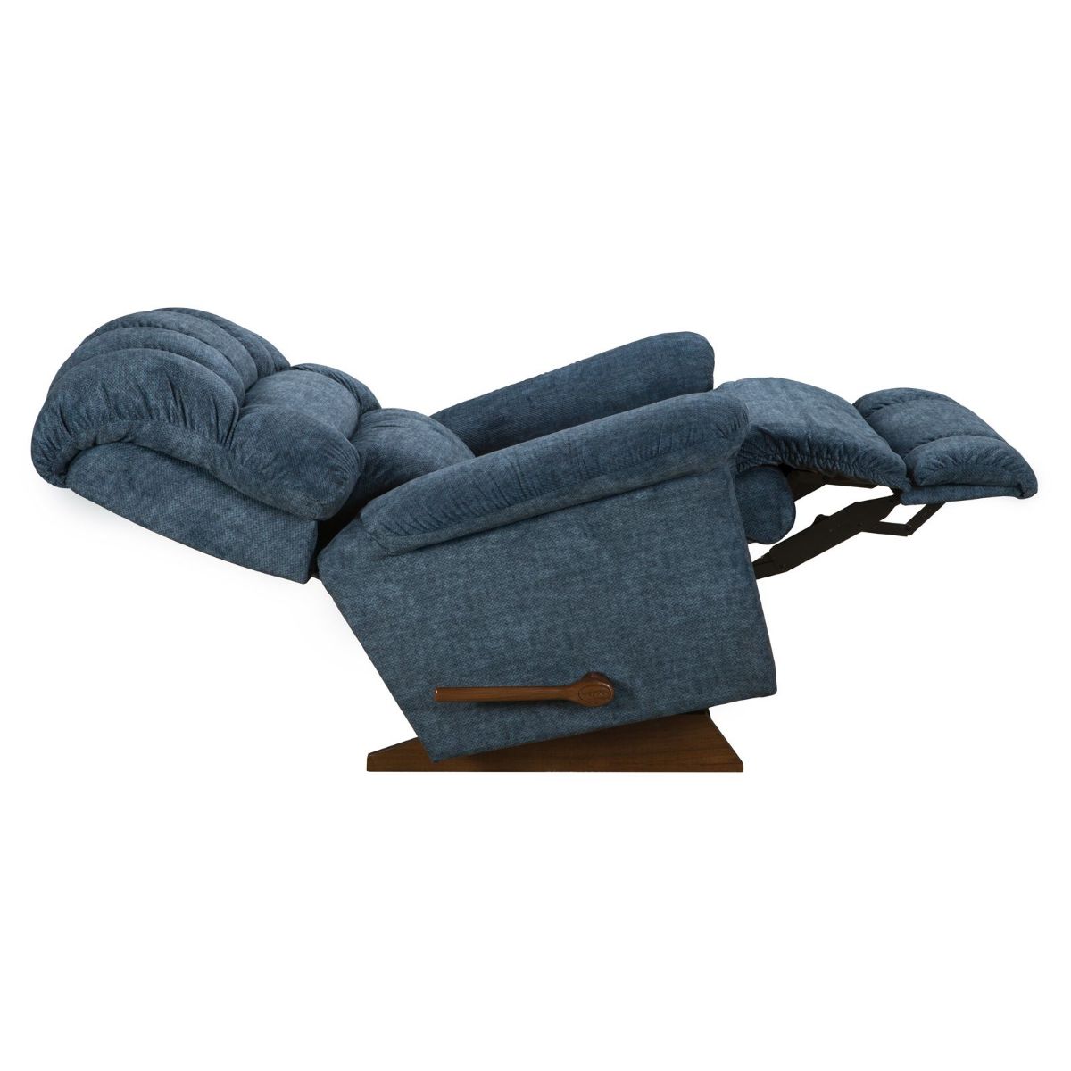 Picture of Randell Navy Rocker Recliner