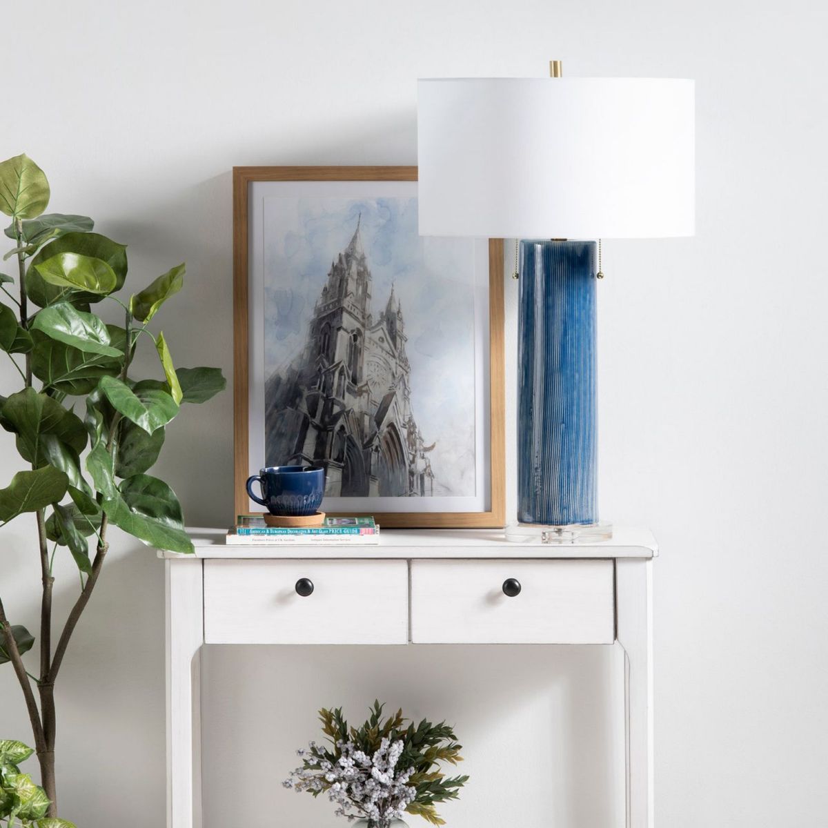 Picture of Knox Table Lamp