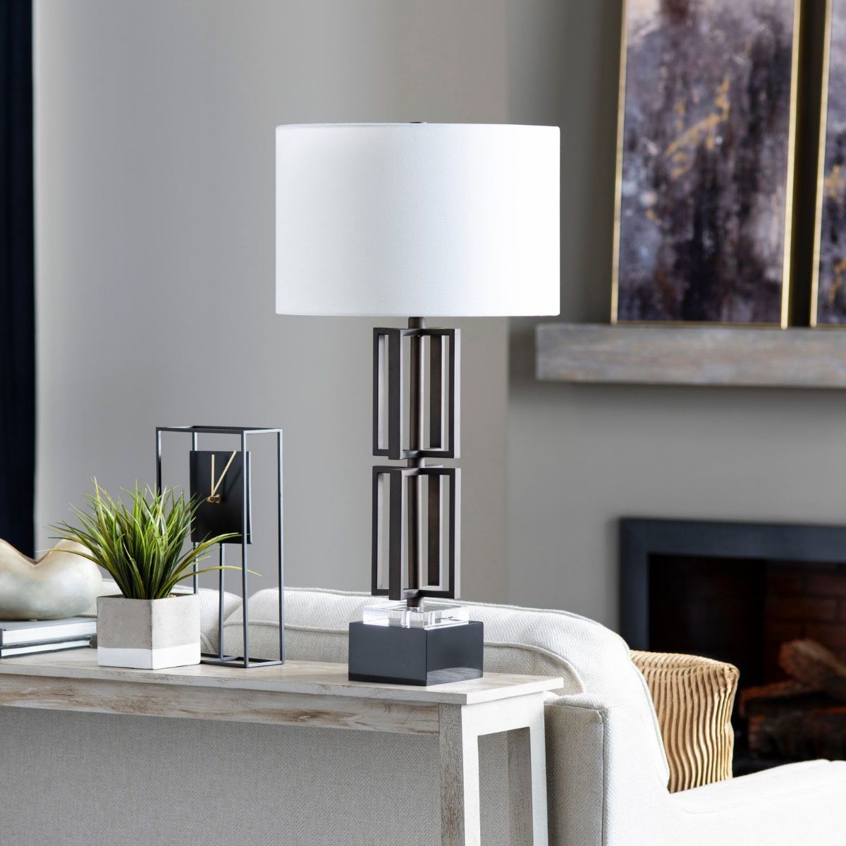Picture of Hopkins Table Lamp