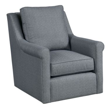 Brice Swivel Glider