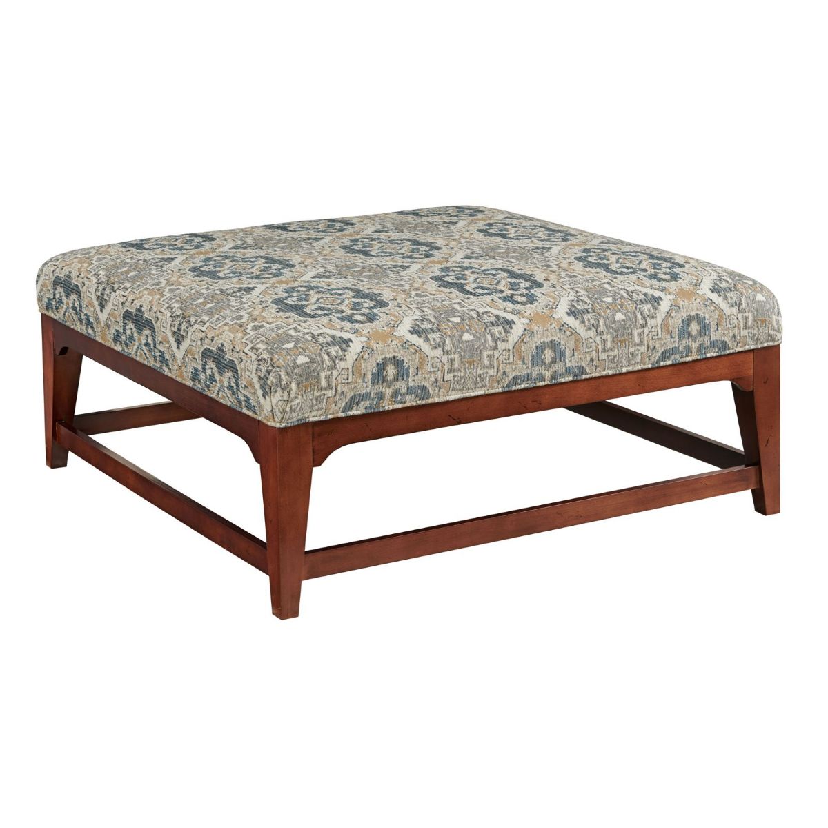 Picture of Jamison Cocktail Ottoman