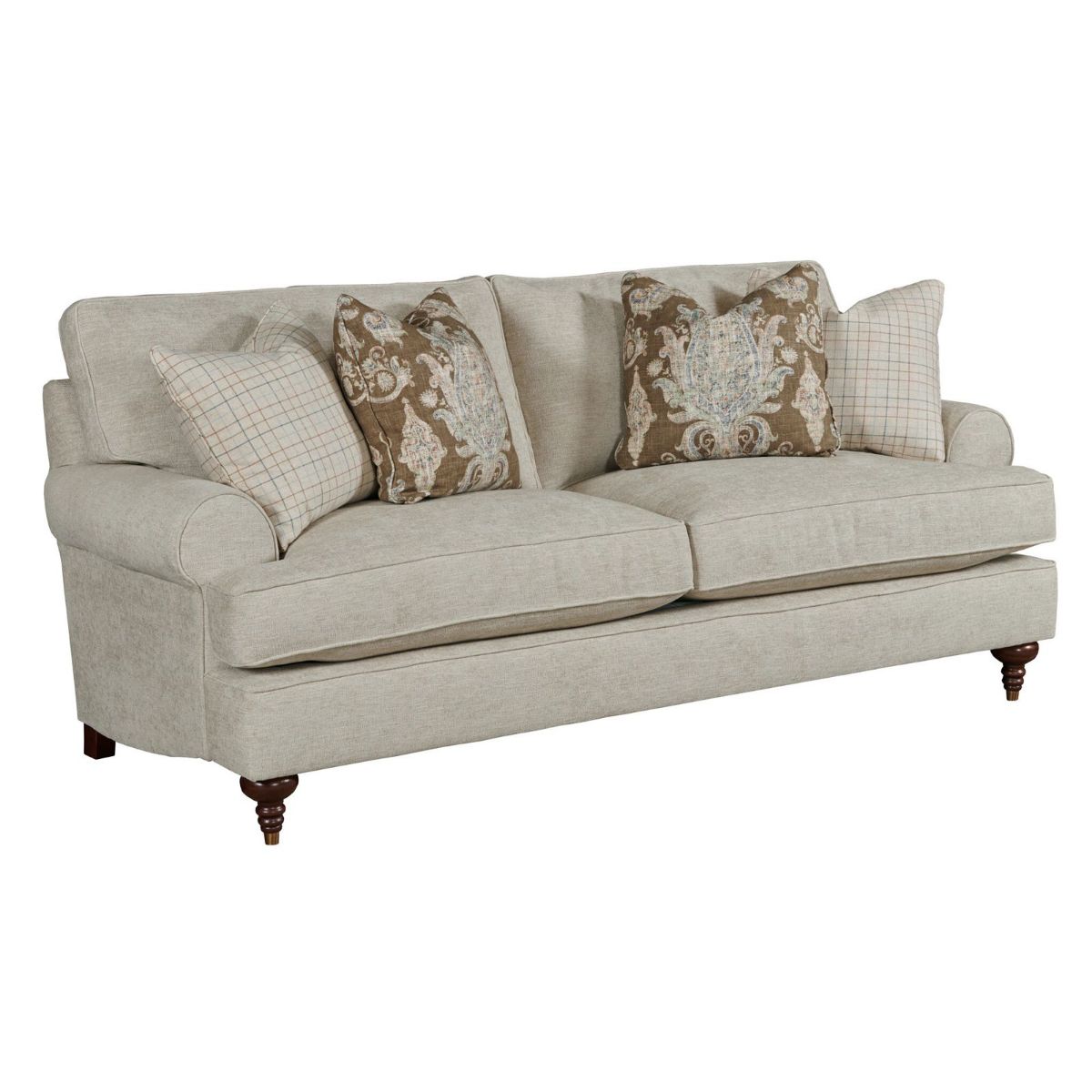 Picture of Tuscany Stationary Sofa