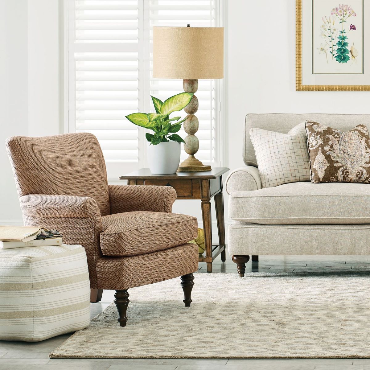 Picture of Jane Accent Chair
