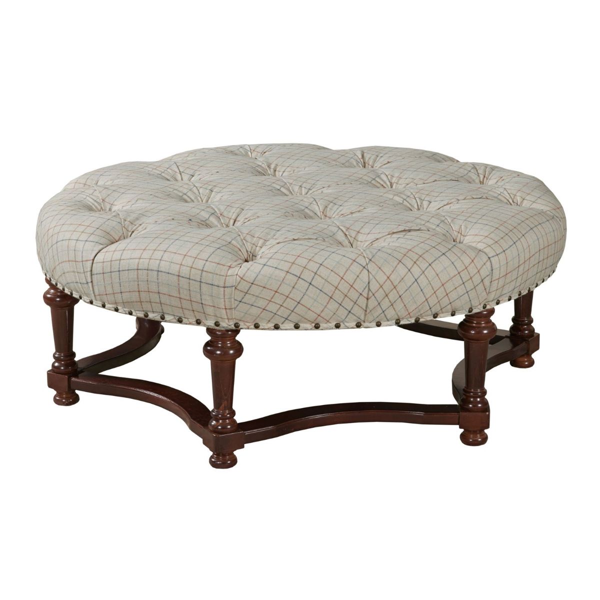 Picture of Fullerton Cocktail Ottoman