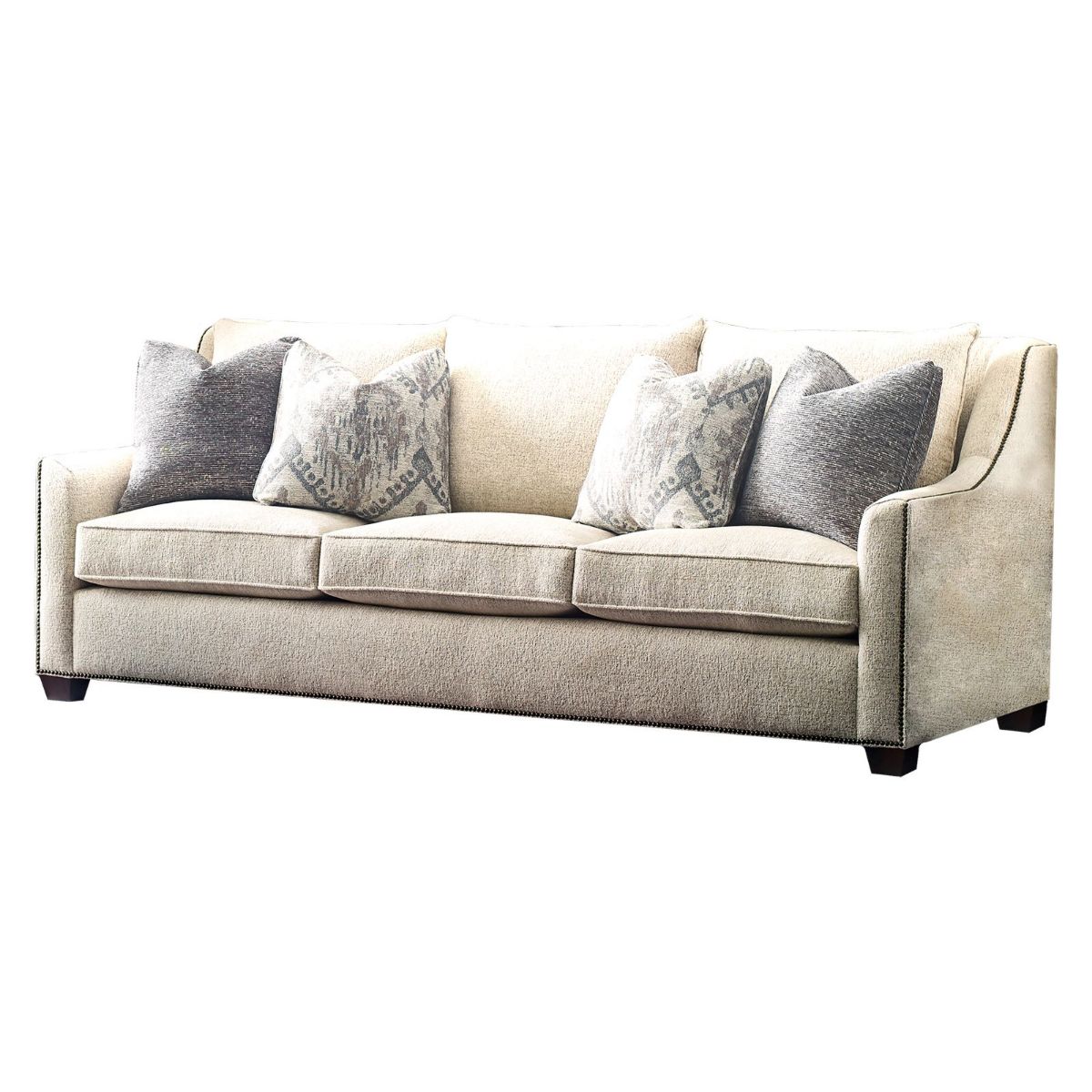 Picture of Edison Grande Sofa