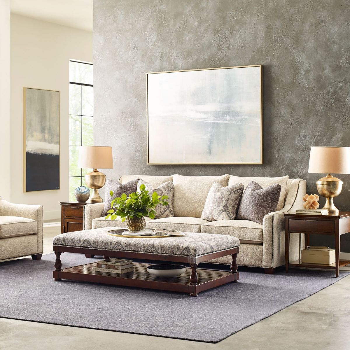 Picture of Edison Grande Sofa