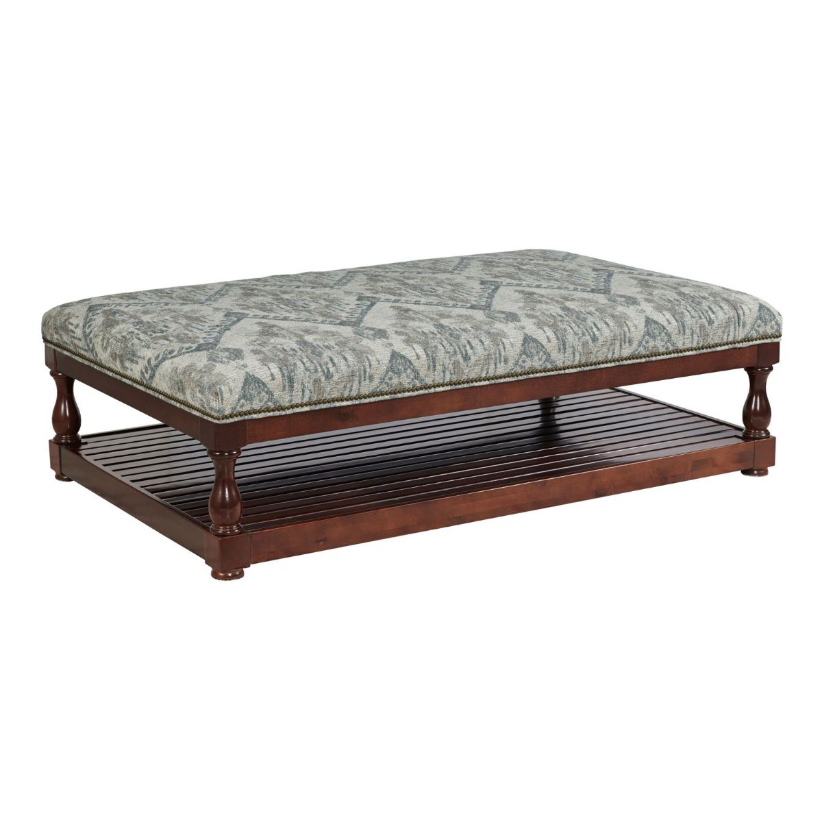 Picture of Barclay Cocktail Ottoman