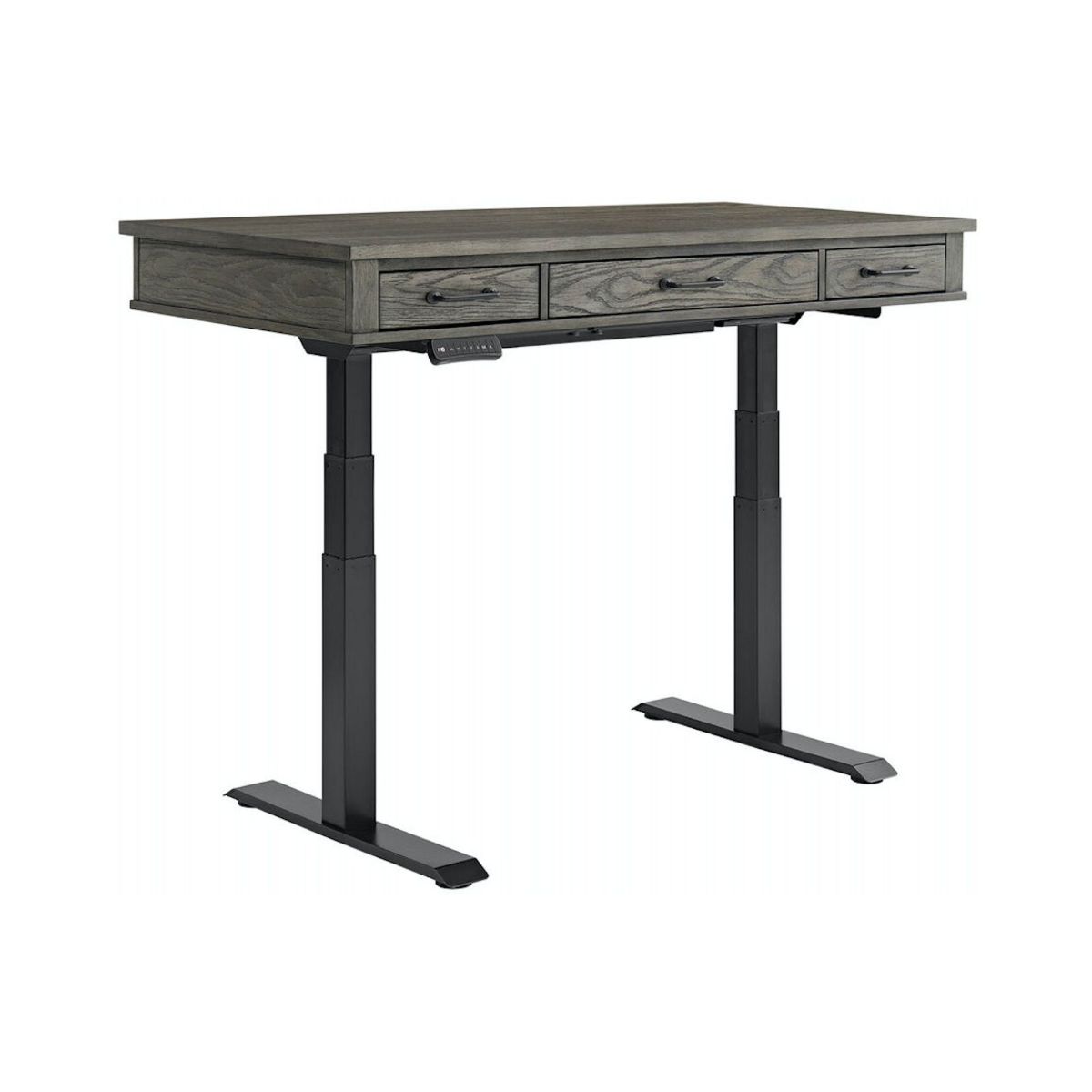 Picture of Foundry Power Lift Top Desk