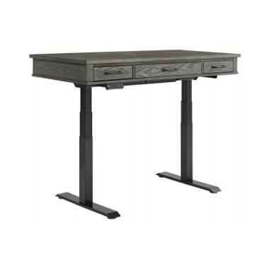 Foundry Power Lift Top Desk