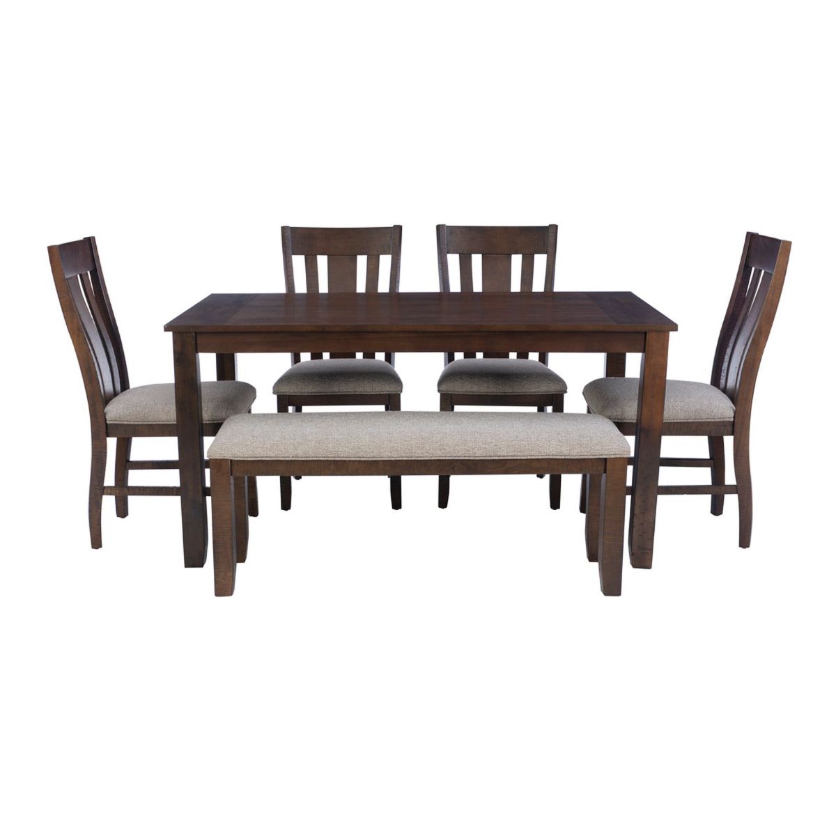 Picture of Landry 6-Piece Dining Set
