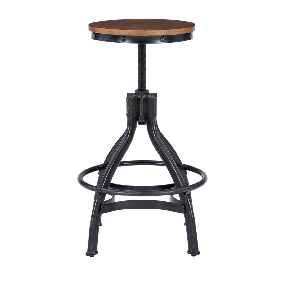 Picture of Haywood Adjustable Stool