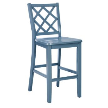 Picture of Maui Graphite Counter Stool