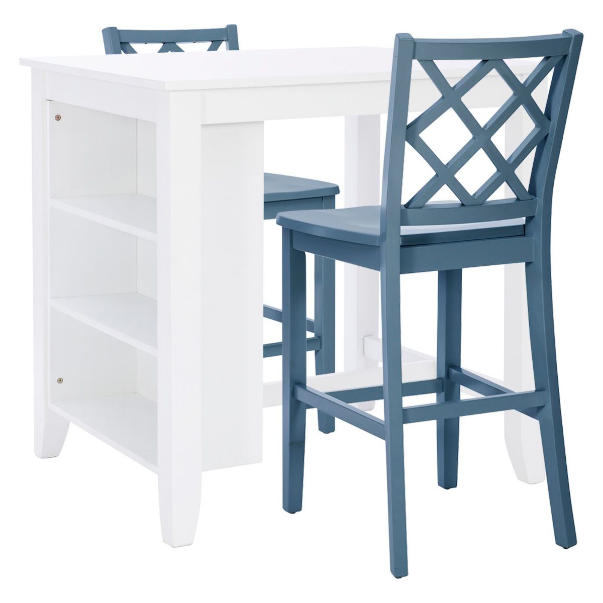 Picture of Maui 3-Piece Counter Height Dining Set