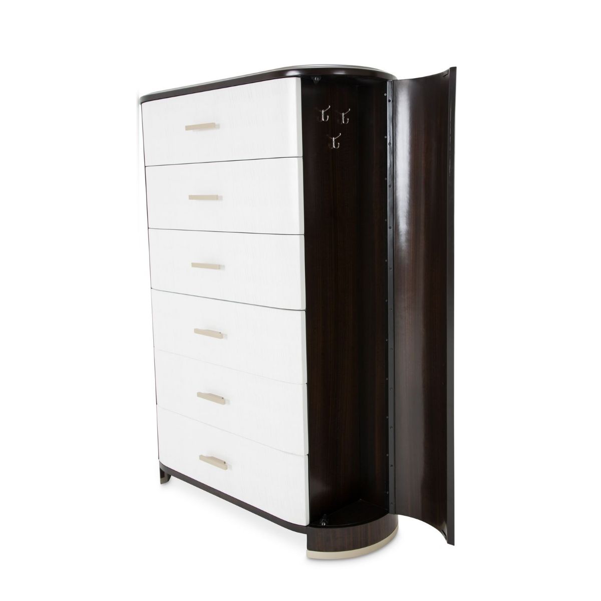 Picture of Paris Chic Chest