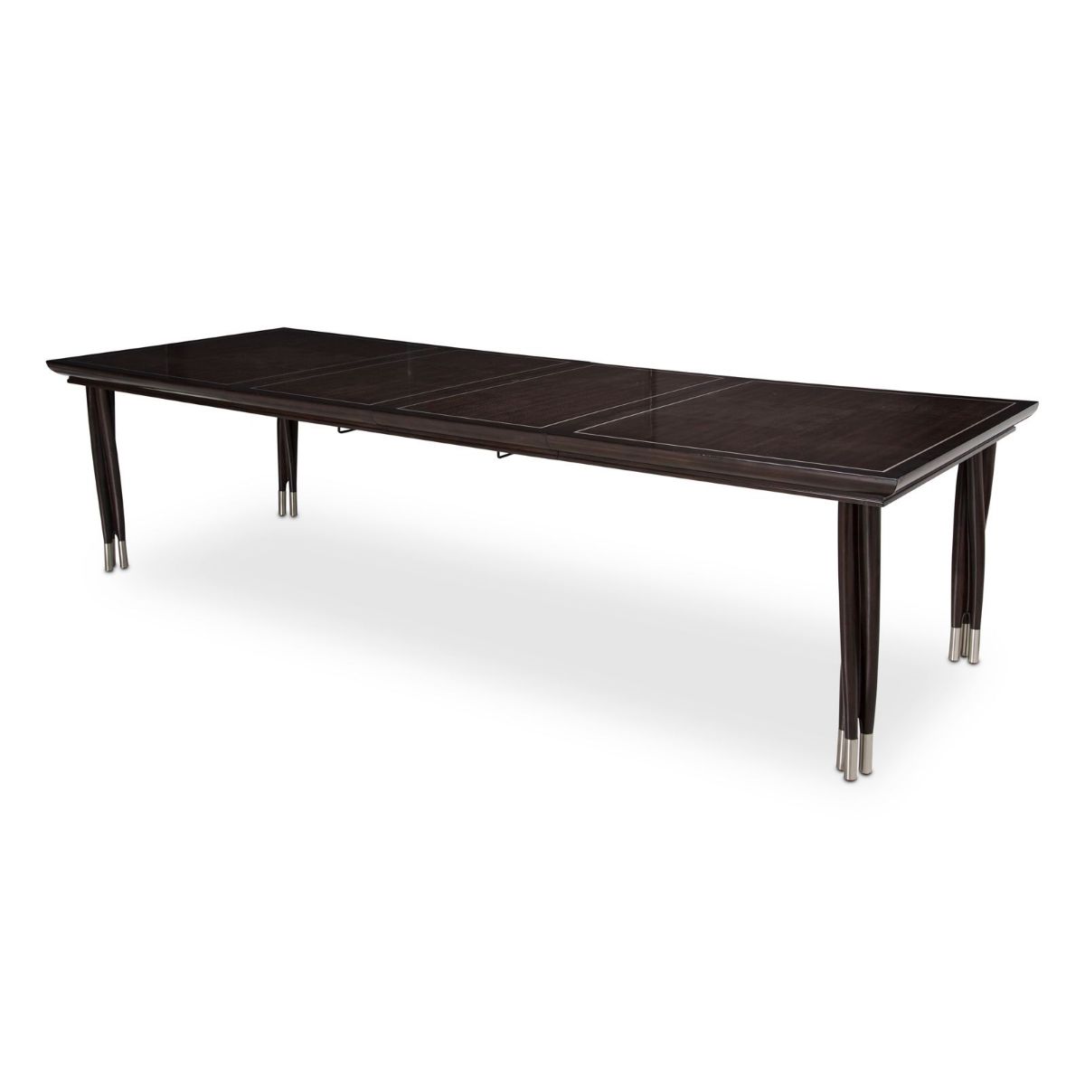 Picture of Paris Chic Rectangular Dining Table