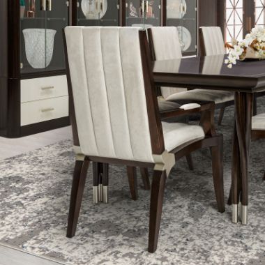 Paris Chic Side Chair