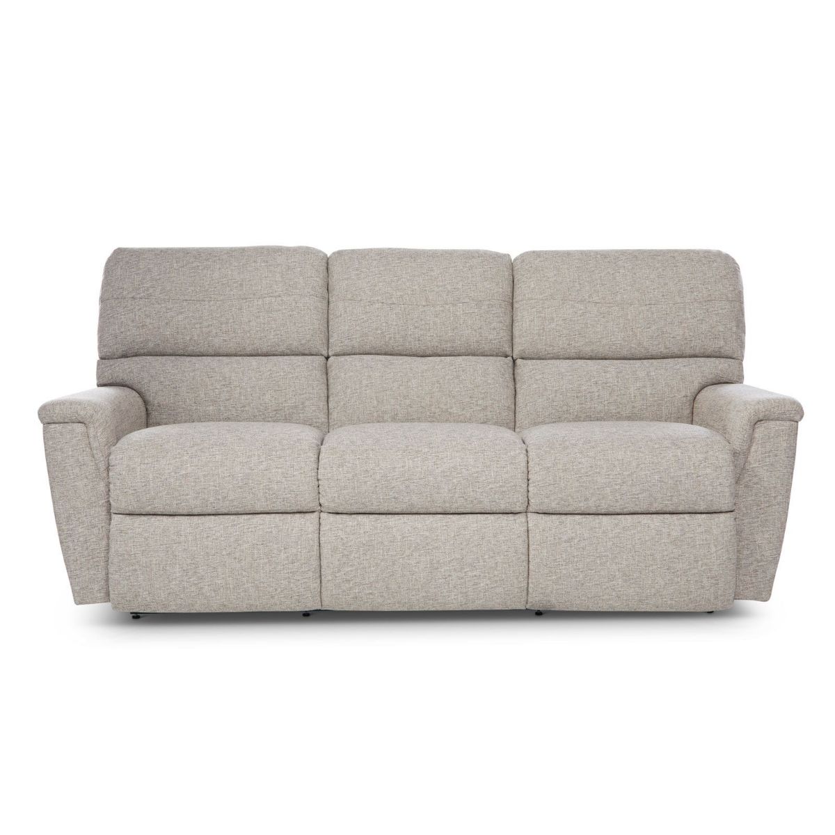 Picture of Ava Whisper Power Recliner Sofa