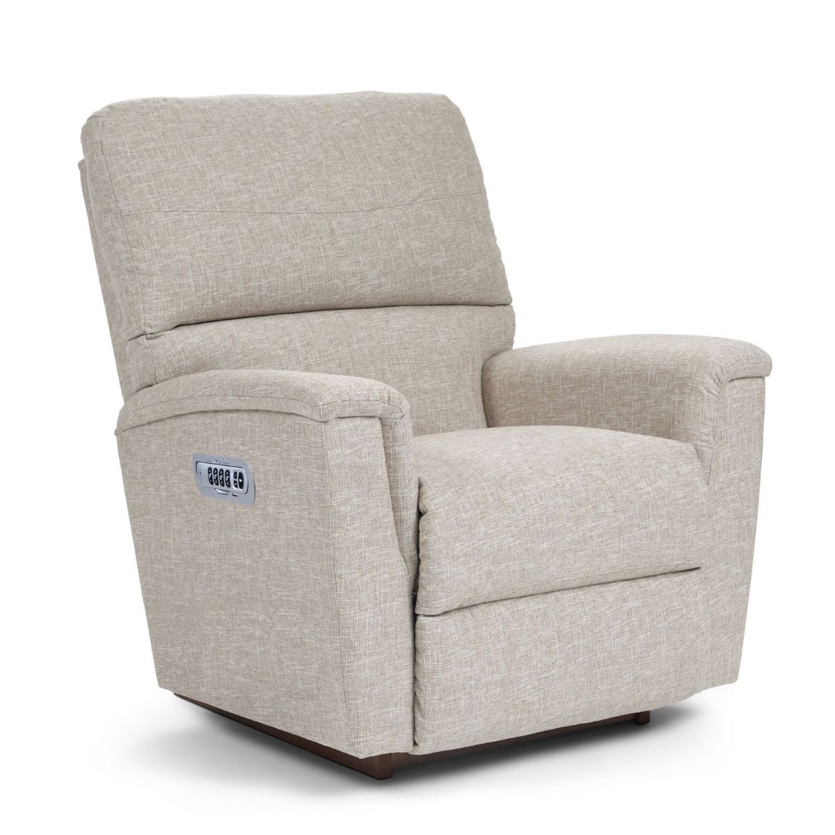 Picture of Ava Whisper Power Rocker Recliner